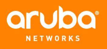 Logo Aruba Networks