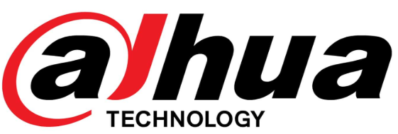 Logo Dahua Technology