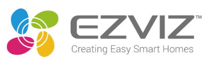 Logo EZVIZ