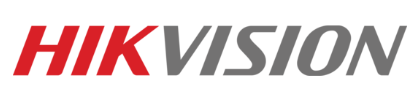 Logo Hikvision