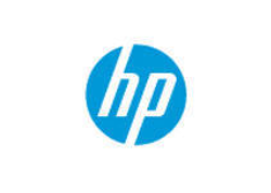 Logo HP
