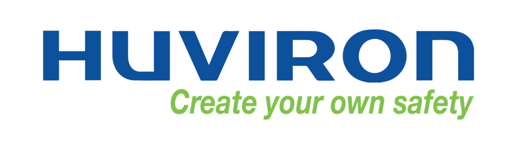 Logo Huviron