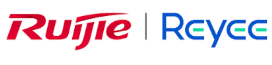 Logo Ruijie · Reyee